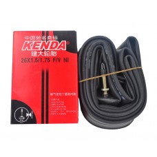 建大26*1.9/2.125内胎F/V